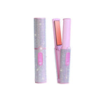 UIT BEAUTY™ Wireless 2-in-1 Hair Styler GLITTER / DIAMOND VERSION